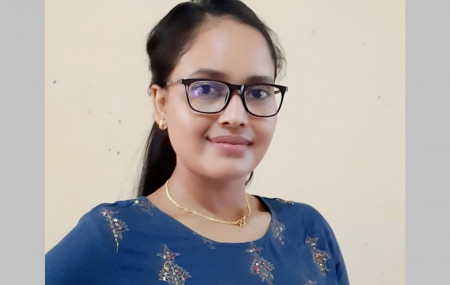 संगिता विक।